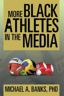 More Black Athletes in the Media
