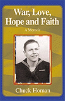 War, Love, Hope and Faith