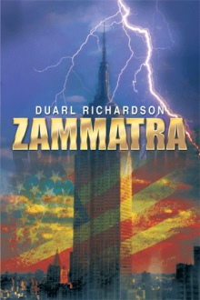 Zammatra