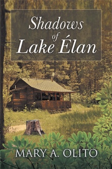 Shadows of Lake Élan