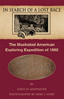 In Search Of A Lost Race