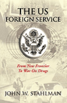 The US Foreign Service