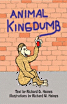 Animal Kingdumb