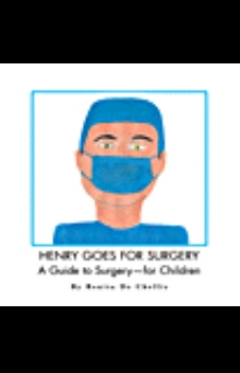 Henry Goes For Surgery