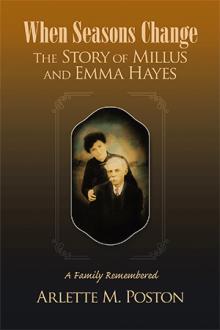 When Seasons Change The Story of Millus and Emma Hayes