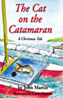 The Cat on the Catamaran