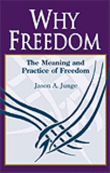 Why Freedom