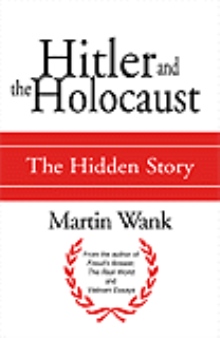 Hitler and the Holocaust