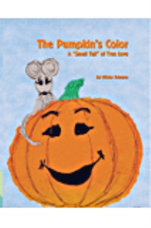 The Pumpkin's Color