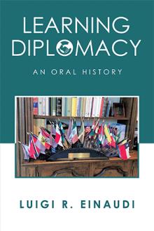 Learning Diplomacy