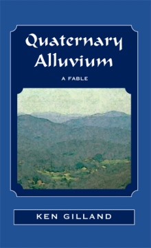 Quaternary Alluvium