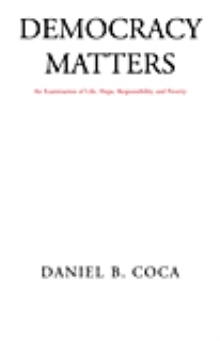 Democracy Matters