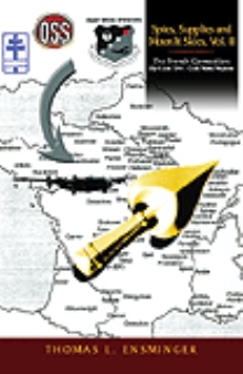 Spies, Supplies and Moonlit Skies, Vol. II