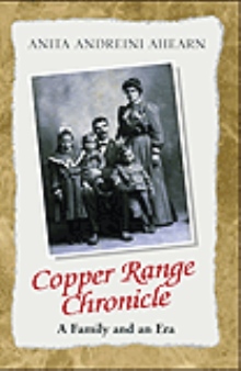 Copper Range Chronicle