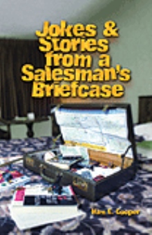 Jokes & Stories from a Salesman's Briefcase