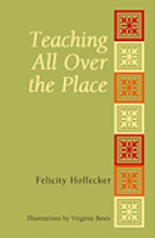 Teaching All Over the Place