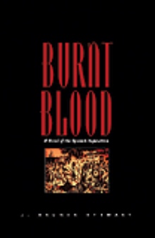 Burnt Blood