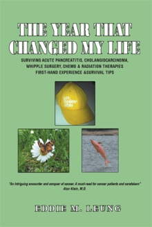 THE YEAR THAT CHANGED MY LIFE
