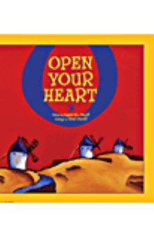 Open Your Heart
