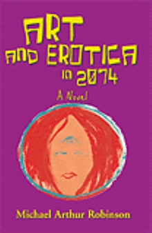 Art and Erotica in 2074