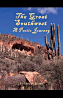 The Great Southwest: A Poetic Journey