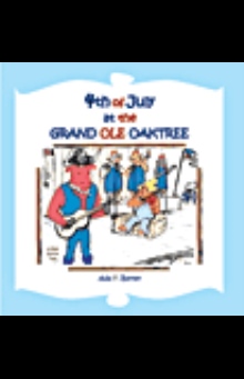 4TH of JULY at the GRAND OLE OAKTREE