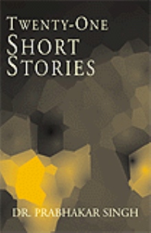 Twenty-One Short Stories