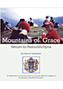 Mountains of Grace