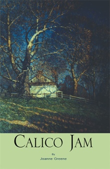 Calico Jam