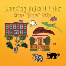 Amusing Animal Tales
