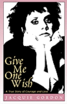 GIVE ME ONE WISH