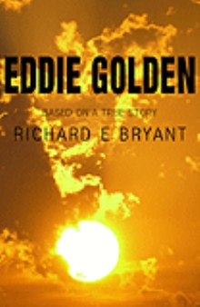 EDDIE GOLDEN