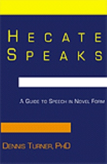 Hecate Speaks