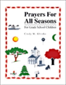 Prayers For All Seasons