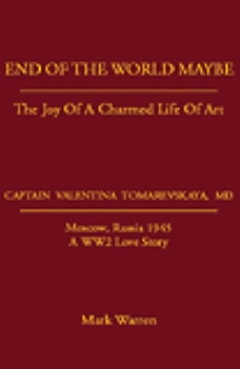 End Of The World Maybe