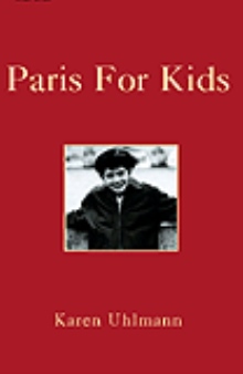 Paris For Kids