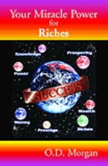 Your Miracle Power for Riches
