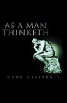 As A Man Thinketh