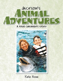 Jackson’s Animal Adventures