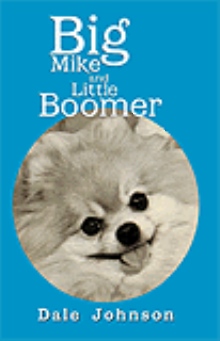 Big Mike and Little Boomer