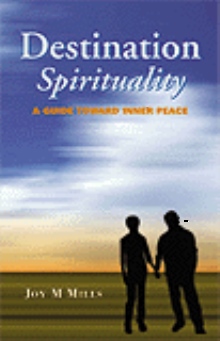 Destination Spirituality