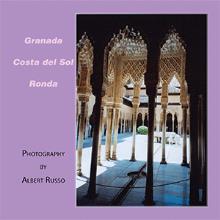 Granada, Costa del Sol & Ronda