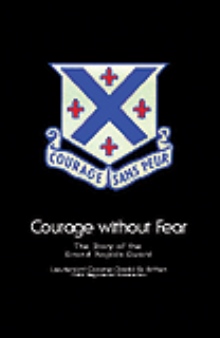 Courage Without Fear