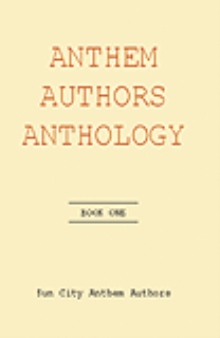 ANTHEM AUTHORS ANTHOLOGY