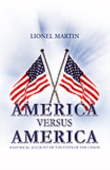 AMERICA VERSUS AMERICA