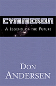 Cymmeron