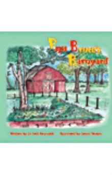 Papa Bruce's Barnyard
