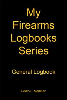 My Firearms Logbooks Series