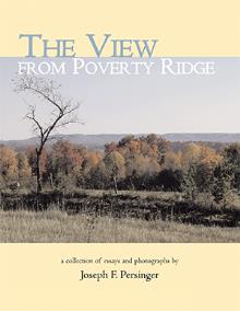 The View From Poverty Ridge