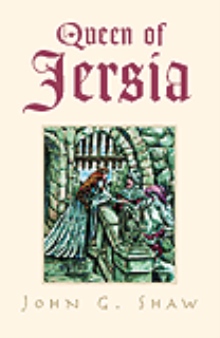 Queen of Jersia